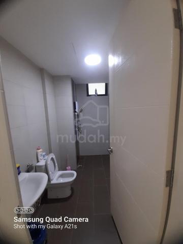 Mont Residence @ Penang 1