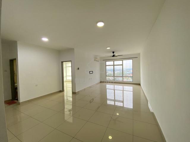 Pandan Residence 1