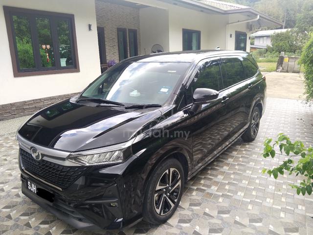 2024 Perodua ALZA 1.5 H MY22 (A) - 5