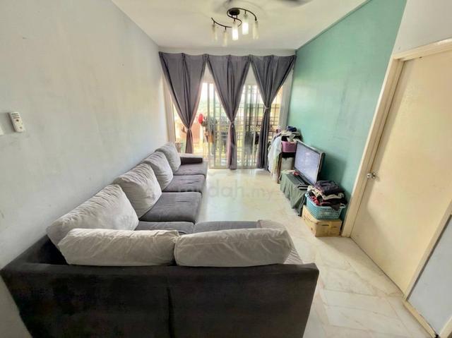 Desaminium Rimba 1