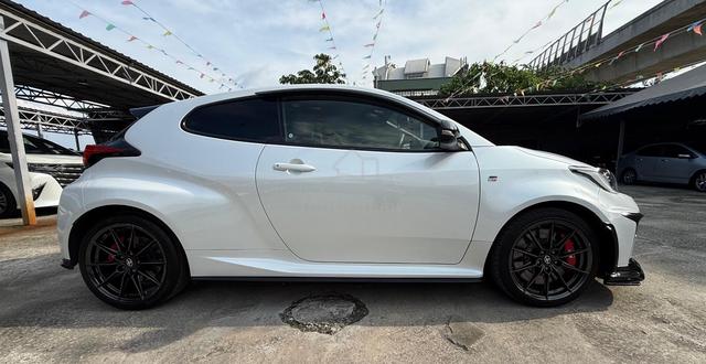 2021 Toyota GR YARIS 1.6 (M) RZ HIGH PERFORMANCE - 3