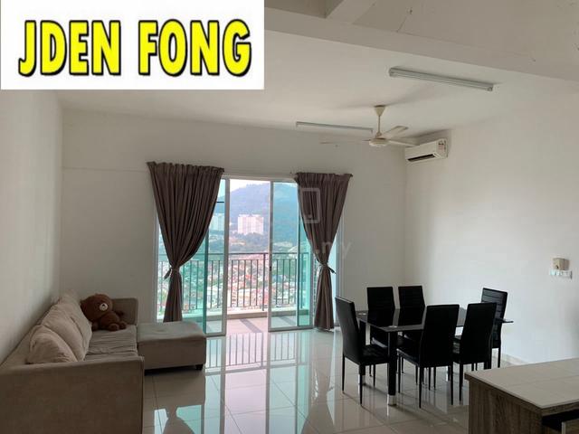 Imperial Residences 1