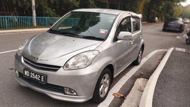 2005 Perodua MYVI 1.3 EZ (A) - 1