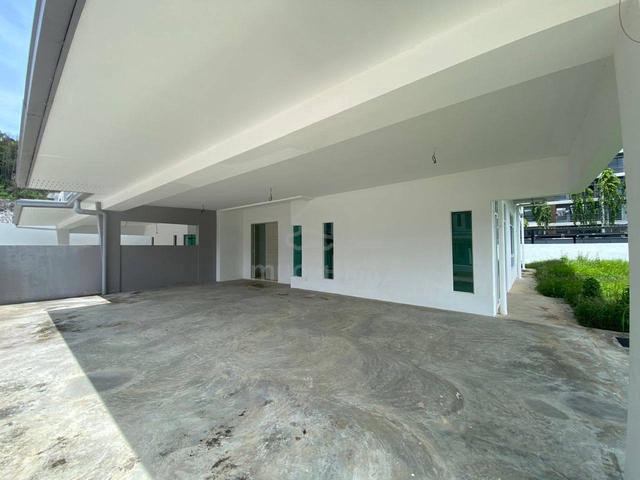 Taman Formosa New SemiD for sale @ Bundusan|SabahGolf|BukitPadang|JPJ 1