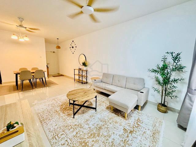 PPAM Sireh Residence 1