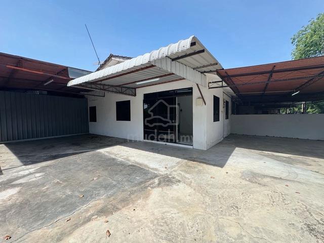 Renovated Corner Terrace in Taman Sejati Indah, Sungai Petani 1