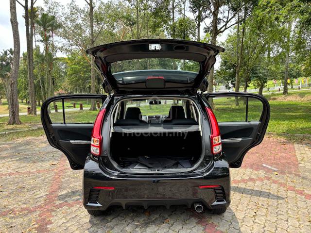 2014 Perodua MYVI 1.5 SE (A) 1 OWNER/Tip Top - 5