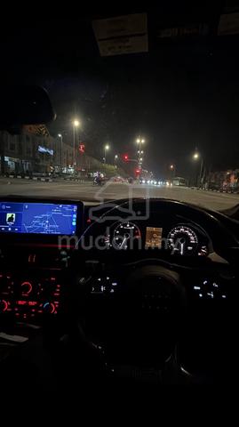 2009 Audi S4 3.0 V6 TFSI (A) - 4