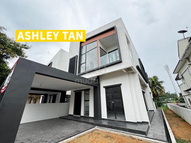 2-storey Semi-Detached Taman Bukit Song Ban Kheng *FREE SPA & LOAN 1