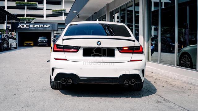 Bmw 330i 2.0 MSPORT G20 M3 CONCEPT P.SHIFTER 2021 - 4