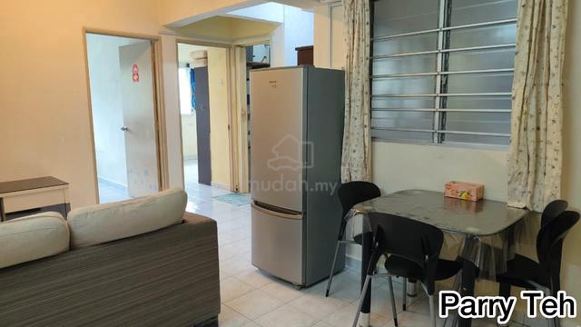 Taman Seri Air Itam 1