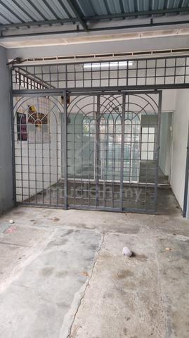S2 Garden Home Single Storey House for rent 1