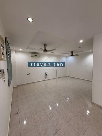 Fully Renovated and Extended Double Storey House for sale 1