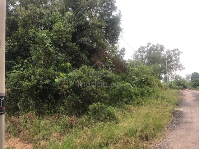 Bungalow Lot Bersebelahan Subang Perdana (U3) Untuk Dijual 1