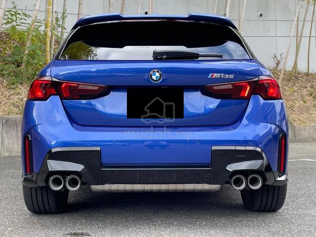 2024 Bmw M135i 2.0 xDrive F70 (A) NEW FACELIFT - 4