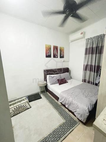 [NON BUMI] SALENG SENAI - Near Indahpura/Kulai/Can Full Loan👍‼️ 5