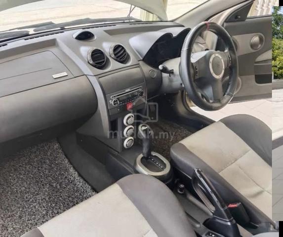 2008 Proton SATRIA  1.6 NEO (A) - 5