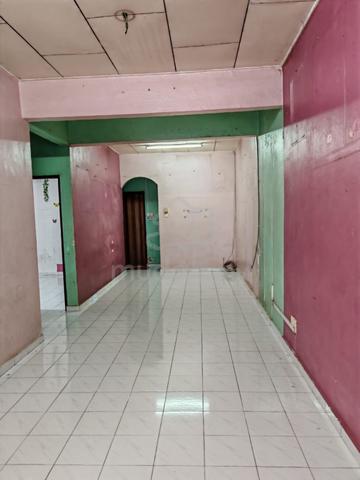 1 Storey Terrace House,Taman Scientex,For Sale!! 1