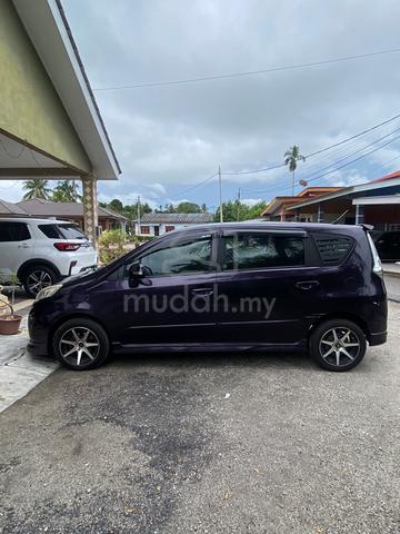 2015 Perodua ALZA 1.5 SE ZS FACELIFT (A) - 5