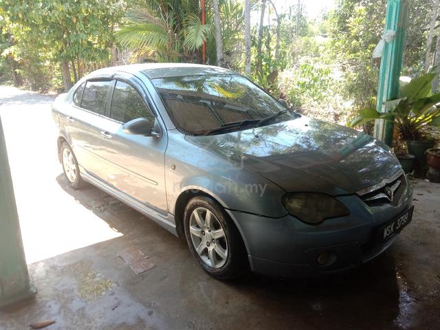 2009 Proton PERSONA 1.6 HIGH LINE (A) - 1