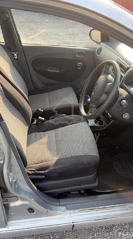 2010 Perodua VIVA 0.8 850 EX (M) - 4