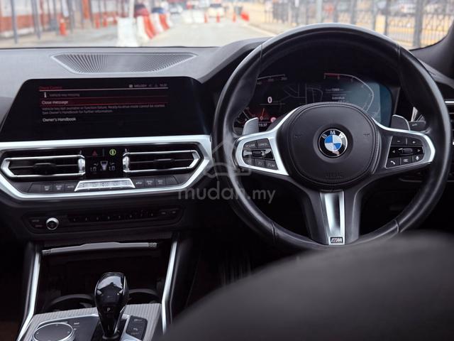 2020 Bmw 330I 2.0 M-SPORT (FULL SERVICE RECORD) - 4