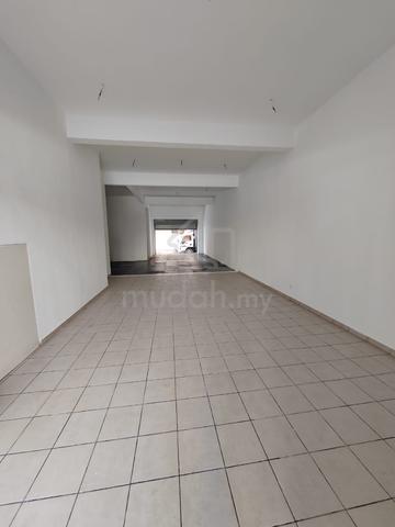 Ground Floor Shop The Strand Kota Damansara, near Dataran Sunway Giza 1