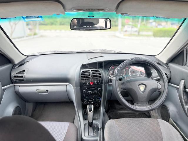 2002 Proton WAJA 1.6 PREMIUM (A) TIP TOP NEGO - 4