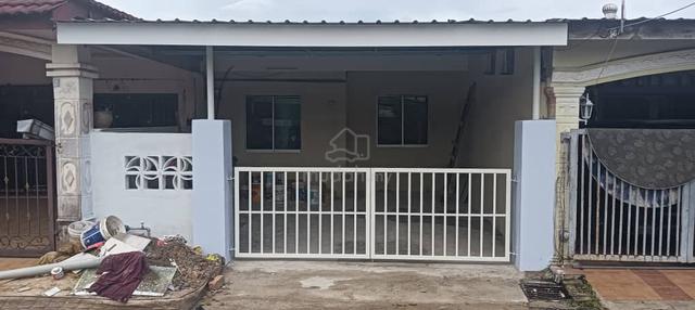 Booking RM500 💥 Teres setingkat Taman Tas RENOVATED 2