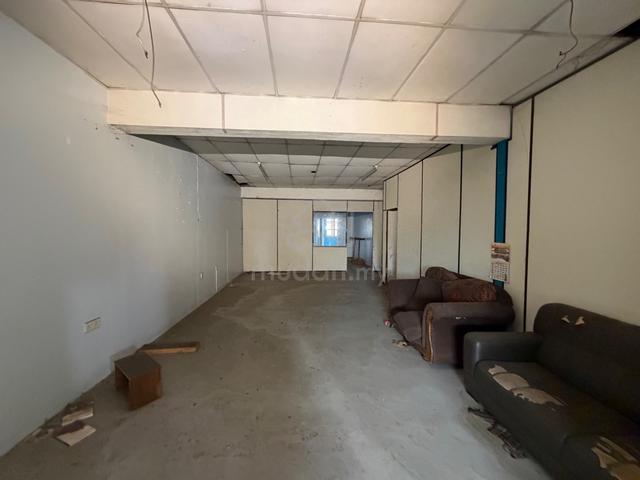 BERTAM INDAH FIRST FLOOR OFFICE MAINROAD FOR RENT Nr KEPALA BATAS 1
