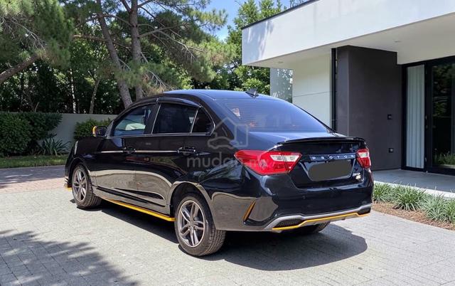 2020 Proton SAGA PREMIUM AT 1.3L (A) - 2