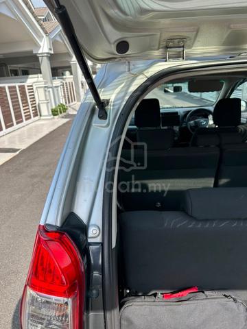 2016 Toyota AVANZA 1.5 G F654RM FACELIFT (A) - 3
