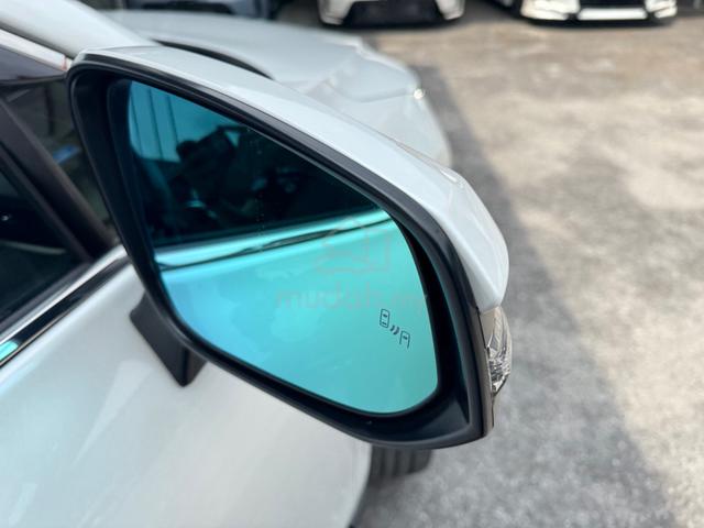 2023 Toyota HARRIER 2.0 Z (A) JBL - 3