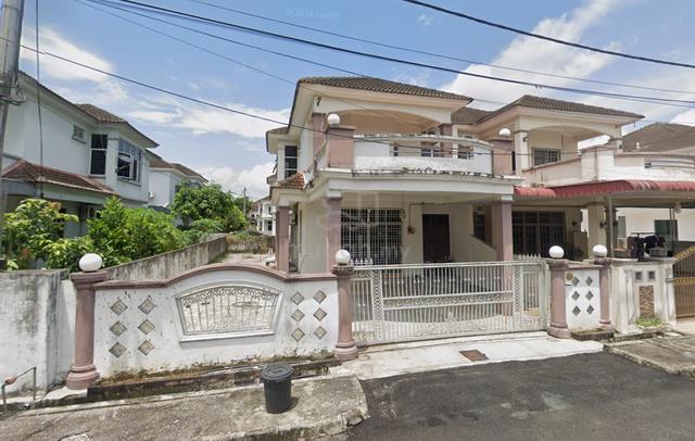 [5 min to Jawi Toll] 2 Sty Semi-D, Taman Sintar Indah, Nibong Tebal 1
