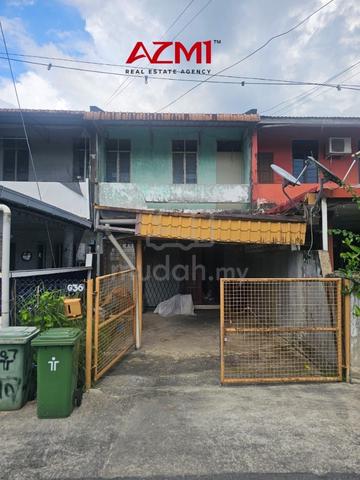 100% LOAN Double Storey Intermediate ๐Taman Sukma, Petra Jaya Kuchi 1