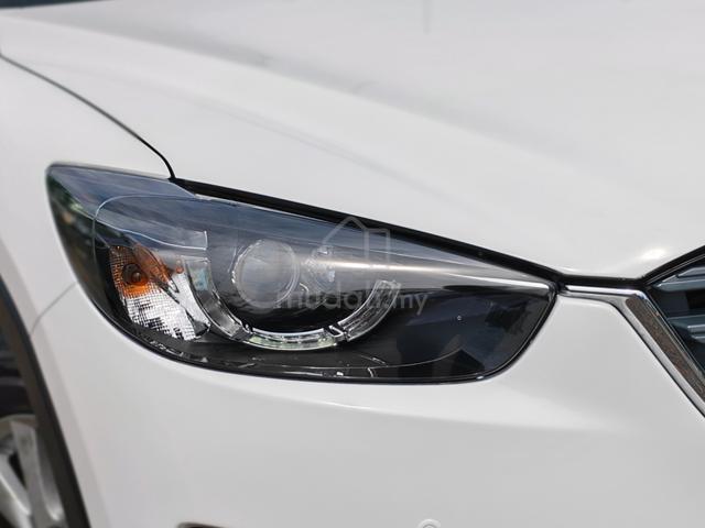 2017 Mazda CX-5 2.0 GLS 2WD (A) PUSPAKOM READY - 5