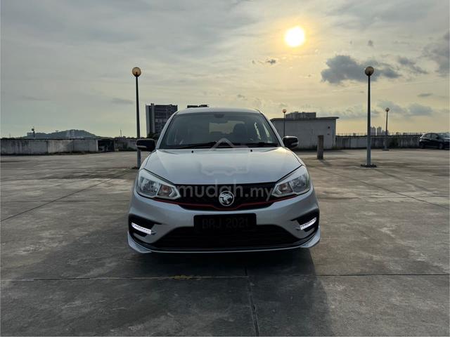 2023 Proton SAGA 1.3 PREMIUM S AT MY19 FACELIFT - 5