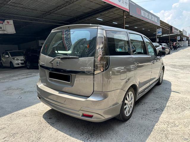 2017 Proton EXORA 1.6 PREMIUM (A) 18800 OTR - 2