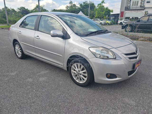 2008 Toyota VIOS 1.5 G (A) - 1