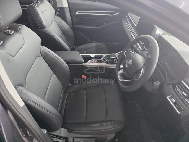2026 Proton S70 1.5 PRIME MY26 MC2 (A) - 2