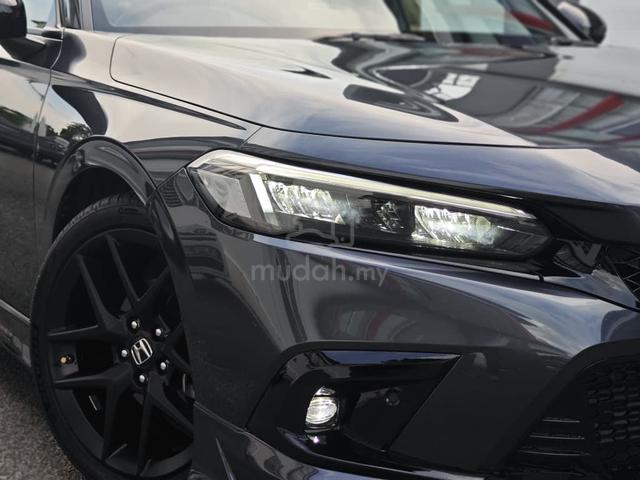 2023 Honda CIVIC 1.5 RS MY22 FE (A) MUGEN SPORT - 3