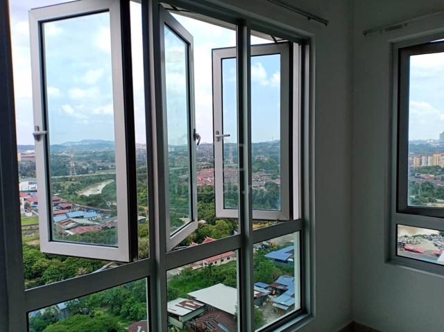 Saville @ Kajang 1