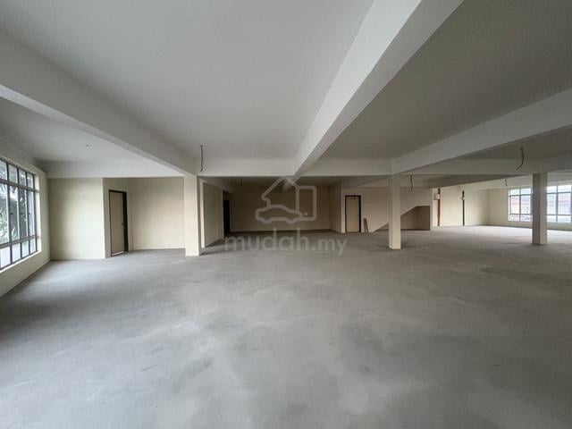 Klang Sentosa 3rd Floor Shop Office for Rent 1
