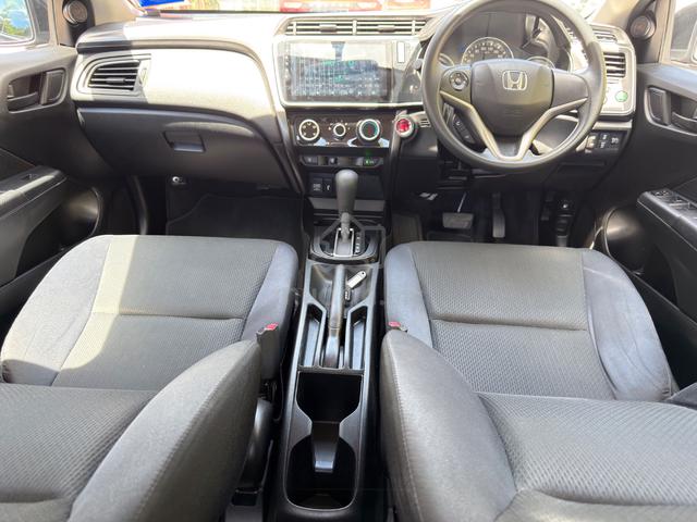 Honda CITY 1.5 GM6 ANDROID PLAYER FULL BODY KIT - 5
