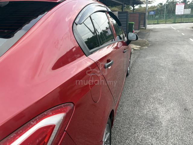 2017 Proton PERSONA 1.6 STANDARD -- (A) - 3
