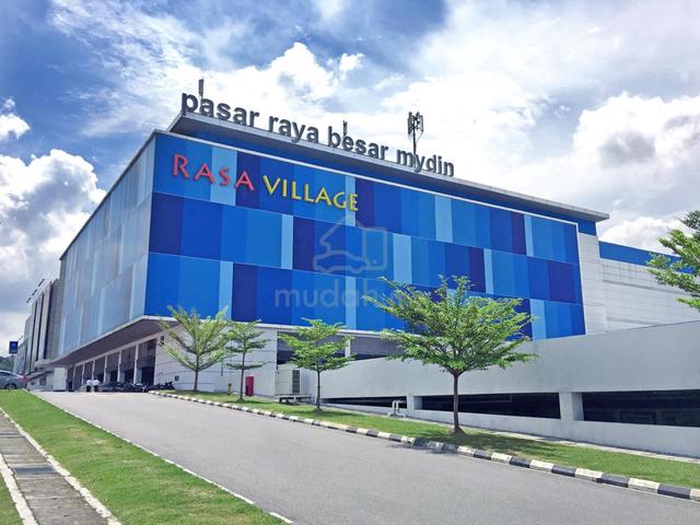 S2 Centrio Shop Seremban 2 Intermediate Main Road Nearby Mcd Uniqlo 1