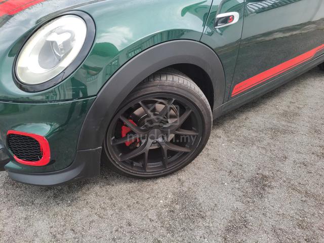 2016 Mini COOPER 2.0 JCW HATCH F56 (A) - 2