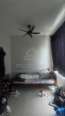 Room rental MH PLATINUM 2, SETAPAK (JULY INTAKE) 1