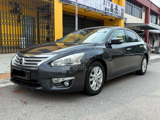 Nissan TEANA 2.0 XE 2015 - 3