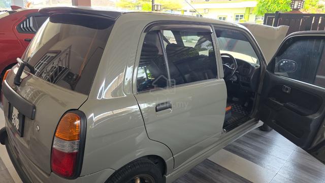 2005 Perodua KELISA 1.0 EZ (A) - 4